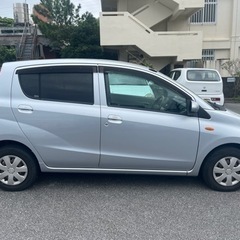 ミラ　現状販売保証無しの画像