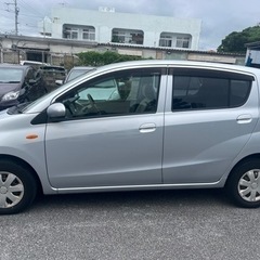 ミラ　現状販売保証無しの画像