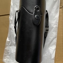 MINOLTAレンズ　ケース付きの画像