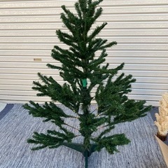 クリスマスツリー115㎝🎄( ´▽｀)