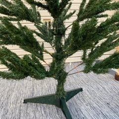 クリスマスツリー115㎝🎄( ´▽｀)の画像