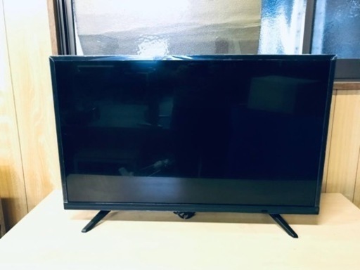 ET1378番⭐️デジタルハイビジョン液晶テレビ⭐️2020年製
