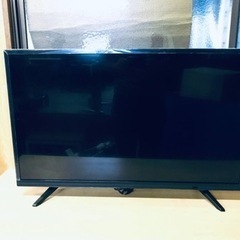 ET1378番⭐️デジタルハイビジョン液晶テレビ⭐️2020年製