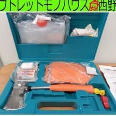 大洋精工 レスキューツール 緊急避難セット LL-2000 欠品...