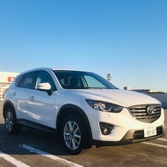 人気！CX‐5ディーゼル（XD）後期型プロアクティブ/車検R6年...