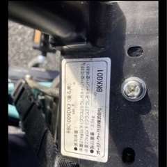パナソニック電動アシスト自転車 BE-ELYX633の画像