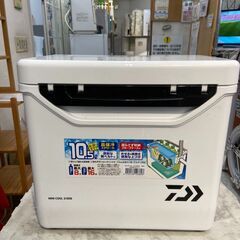 ダイワ クーラーボックス ミニクール 1050 店舗販売 南区花畑