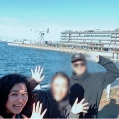 １２月３日　みなとみらいジョギング🏃‍♀️