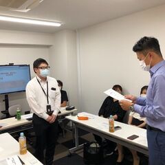 未経験OK◎アパレル販売経験者多数活躍中◎スマホセールスアソシエイト＜愛知県大府市梶田町＞20221201の画像