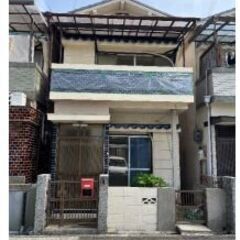 🐶😺数匹飼育可能戸建て🏠✨近隣駐車場あり🚘プチリノベーション済み...