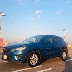 【超美車！】人気CX5XD最上級グレードLパッケージ！ワンオーナ...