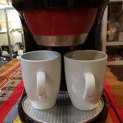 メリート  ２カップコーヒーメーカークチュール   店舗出品中★