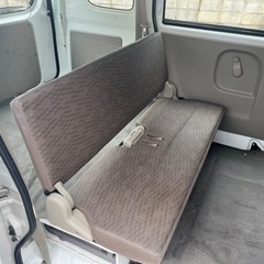 車検令和5年10月まで　スクラム　DG17Vの画像
