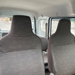 車検令和5年10月まで　スクラム　DG17Vの画像