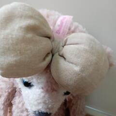 ディズニー、シェリーメイちゃんのぬいぐるみ♡の画像