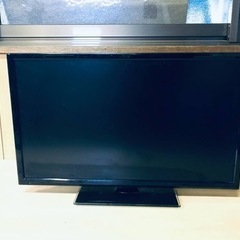 アズマ 液晶テレビ(テレビ)の中古が安い！激安で譲ります・無料