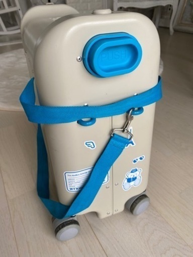 お取引き先決まりましたJETKIDS