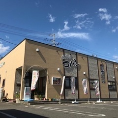 ホール・キッチン　スタッフ募集