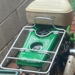 パルフレイNC50の画像