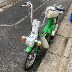 パルフレイNC50の画像
