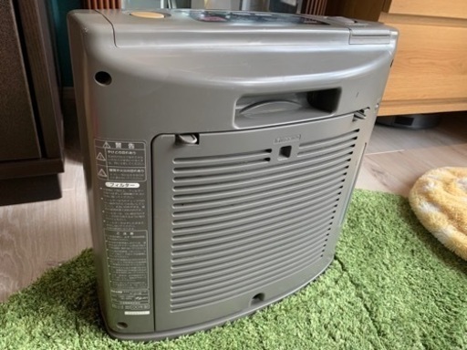 sanyo セラミックファンヒーター　R-CF136  完動品　【12月中旬までに購入していただける方は割引有】