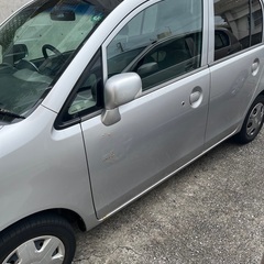 ホンダ　ライフの画像