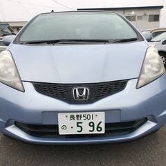 NO９５６*平成２０年式*ホンダフィット*Ｇハイウェイエディション*車検令和７年１２月迄*キーレス*ＥＴＣの画像