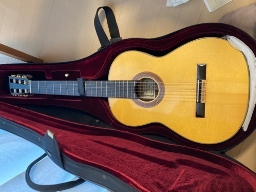 【お手渡し限定】【最終お値下げ】　小平　AST 100 ケース付き