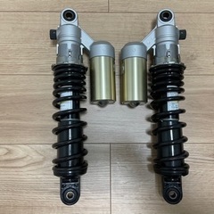 ZRX1200R 純正　リアサスペンション　ハイパープロ　KYB リアサス　カワサキ KAWASAKI カヤバ の画像