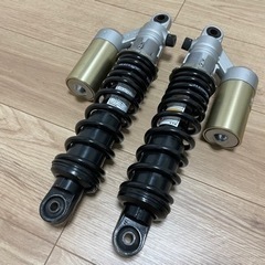 ZRX1200R 純正　リアサスペンション　ハイパープロ　KYB...