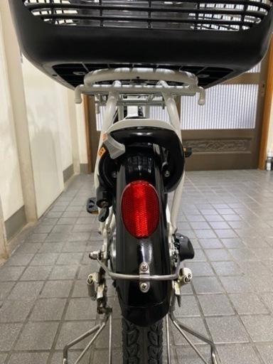 電動アシスト自転車