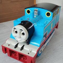 お取り引き終了先決まりました。トーマス　ビッグサイズ　プラレール収納