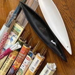 お香セット の画像