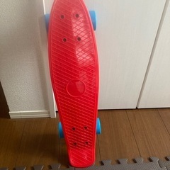 取引決定☆ミニクルーザー スケートボード22インチの画像