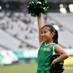 東京ヴェルディチアダンスアカデミー生徒さん募集！ − 東京都
