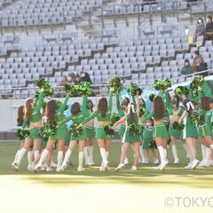 東京ヴェルディチアダンスアカデミー生徒さん募集！ - 八王子市