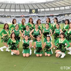 東京ヴェルディチアダンスアカデミー生徒さん募集！ - メンバー募集