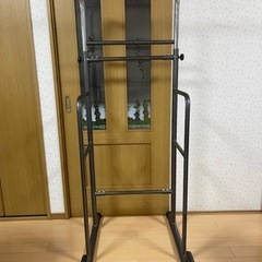 （お値下げ）ぶら下がり健康・懸垂器具