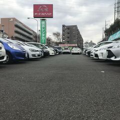 自社レンタカー配車引取ドライバー大募集！！の画像