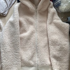 値下げコートなど4点セット　冬用の画像