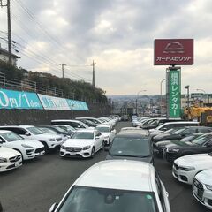 自社レンタカー配車引取ドライバー大募集！！の画像