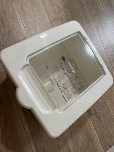 パナソニック 米びつ