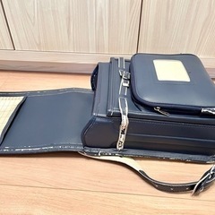ランドセル　使用感ありの画像