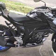 良好！！GSX-S125  年式2021年