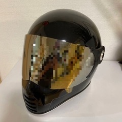 ライズ　フルフェイス　RIDEZ XX
