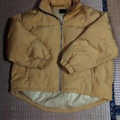 　レディース　ショートダウン