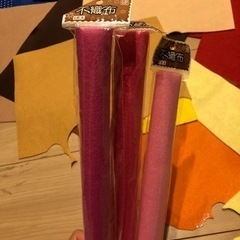フェルト　布　端切れセットの画像