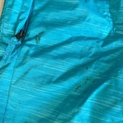 スノボズボン　130cm程度　キッズの画像