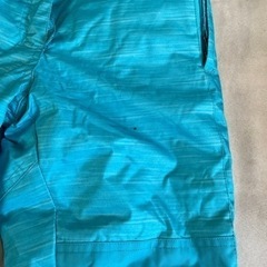 スノボズボン　130cm程度　キッズの画像