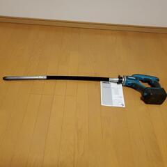 マキタ　Makita　充電式コンクリートバイブレータ　VR350...